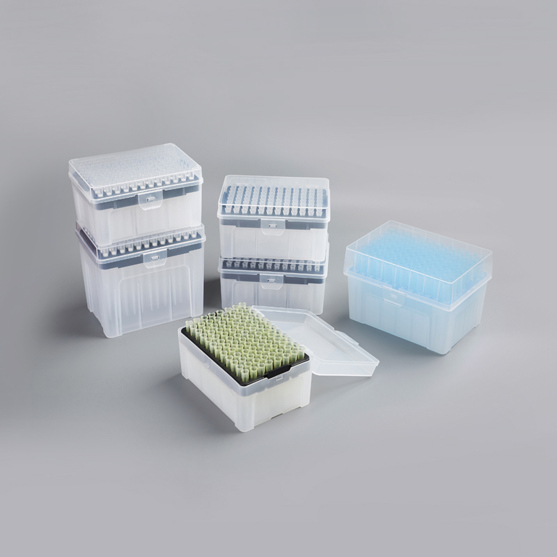 10ul pipettespidser